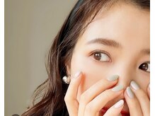 ライリア 船堀店(Rairia)の雰囲気（マツエク、まつ毛パーマとネイルの同時施術も♪♪）
