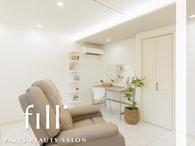 フィル(fill.)