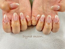 ダイナ ムーン(Dyna moon.)/