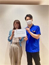 大塚さくら整体院/お客様の声★大塚さくら整体院