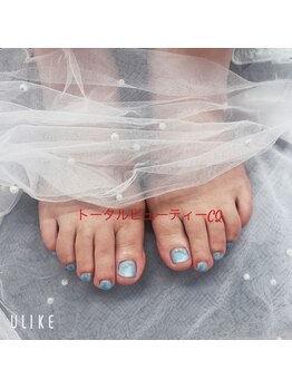 トータルビューティCQ/