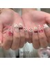 【初回限定】topnailist 初回オフ無料 Hand プレミアムアートコース