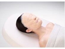 ポーラ ザ ビューティ イオンモール京都五条店(POLA THE BEAUTY)/敏感ケア&保湿ケア