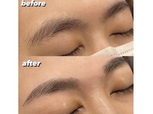 アイクイック 日暮里 西日暮里駅前店(Ai Quick)/アイブロウワックス脱毛