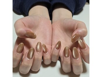 アマダネイル(amadanail)/マグネット