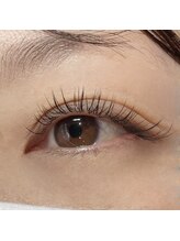 ミテ(mite)/フラットラッシュ１２０本