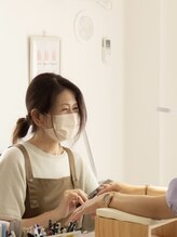 兎和ネイル(トワネイル)&nbsp;Miyu 