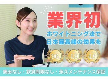 ノママホワイトニング 大宮店