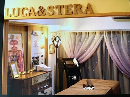 ルカ アンド ステラ(Luca & Stera)の写真