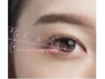 まつげ屋 本店/オリジナルのお顔分析