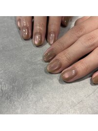 マグネットネイル