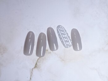 定額デザインA ¥5500