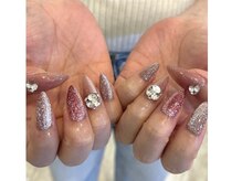 ティンク 円山店(Tink)/ゴージャスアートコース