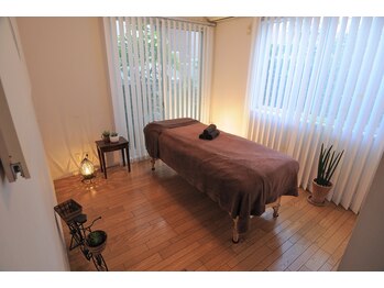 サロンド アートボックス