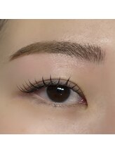 アトリエ ハルミナ(atelier harumina)/ナチュラルエクステ