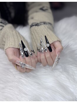 ニチネイルアートスタジオ(Nichi Nail Art Studio)/