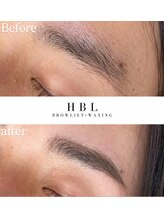 ラブ ザ テラス(Luv the TERRACE)/メンズも！眉毛を整えよう