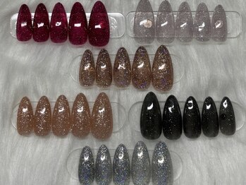 レイヴェンエーアール(Raven.AR)の写真/ショッピングの隙間時間やお仕事前や帰りにも♪駅近でアクセス良好◎特別な日のお手伝いをします♪