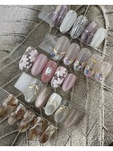 ジャミン(Jammin)/Jammin sampleコース¥7700