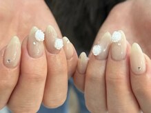 ネイルメゾン 梅田(NAIL MAISON)