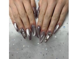 マグネットスカルプ