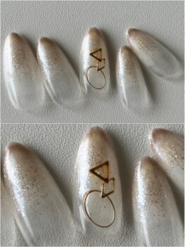 トリプルグラデーション