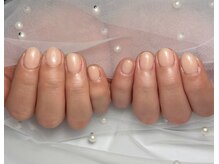 ベルフィオーレ 拝島店(bel fiore)/ワンカラー