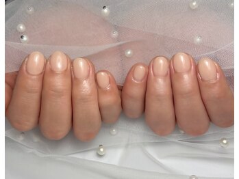 ベルフィオーレ 拝島店(bel fiore)/ワンカラー