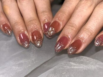 ルアナ(Luana)/マグネット フラッシュ