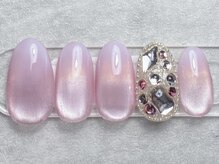 リノア(Linoa)/【Hand】定額Cコース