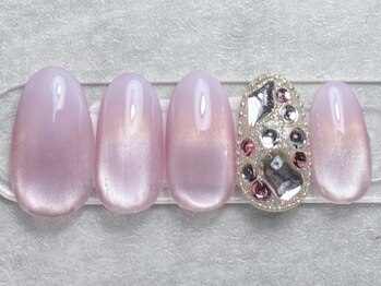 リノア(Linoa)/【Hand】定額Cコース