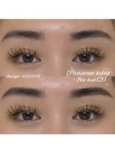 ヴィーナス(Venus)/パリエ