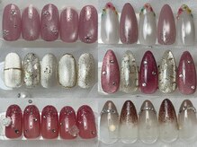 キレナル(KIRENAL)の雰囲気（◇ネイルサロン併設◇定額デザイン5980円）