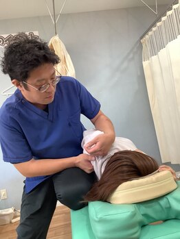 トップ接骨 鍼灸 新田西口院(TOP接骨 鍼灸)/新田西口整骨院