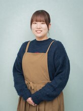 モン(mon.)&nbsp;eye Koharu