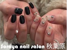 ソラヤ(Soraya)/韓国・ワンホンネイル・秋葉原
