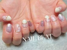 ネイルビート(NAIL BEAT)