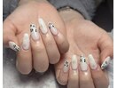 ワンホンネイル/持ち込み/新宿