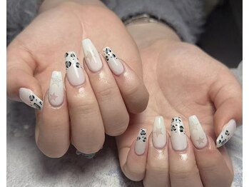 ワンホンネイル/持ち込み/新宿