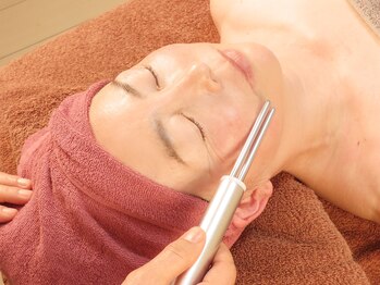 アリビオ(alivio)/年齢肌にこだわった施術