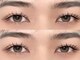 ルミス 藤沢店(LUMISS)の写真/自信の持てる目元作りは当店にお任せ★オーダーメイドデザインで貴女の可愛いを最大限に引き出す！