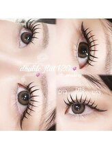 ステラ バイ セブンルックス 大宮東口店(Stella by7LOOKS)/ダブルフラット120束