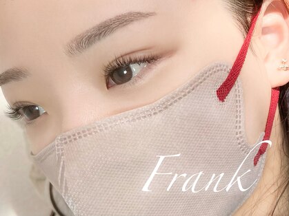 フランク(Frank)の写真