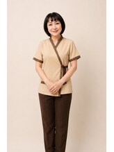トンポータイスパアンドマッサージ(Tonpoh Thai Spa&Massage)/セラピスト　モナ