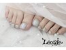 【ご新規様・6・7月限定】★FOOT★ワンカラー¥7700→¥6500