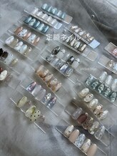 アトリエ マック(atelier mac.)/定額ネイル