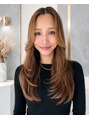 アイマジック バイ きれいデパート(eye magic)&nbsp;田口 富士子