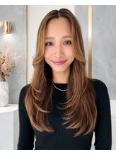 アイマジック バイ きれいデパート(eye magic) 田口 富士子