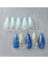 夏ネイル!シンプルアートコース