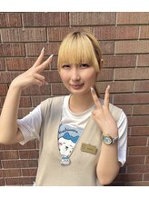 ネイルサロン ユーフォリア(EUPHORIA)&nbsp;小島(岩城) 